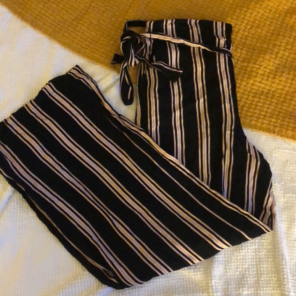 Palazzo Pants